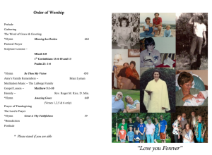Service Program Download