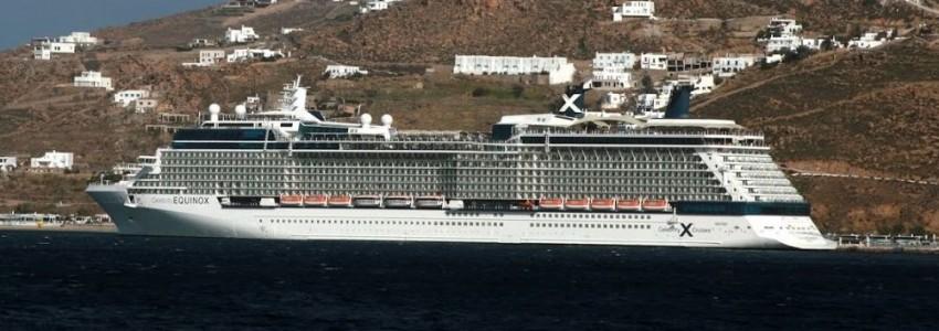 Celebrity Equinox