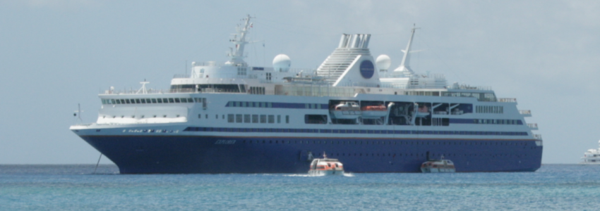 SS Universe Explorer